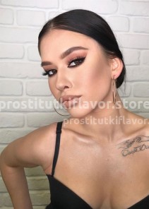 Фото проститутки Мишель №5