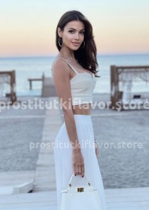Фото проститутки Марина №3
