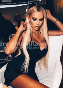 Фото проститутки Диана №4