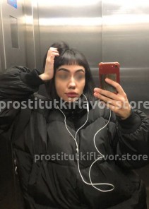 Фото проститутки Джамиля №3