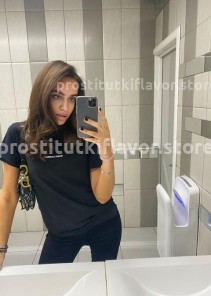 Фото проститутки Злата №3
