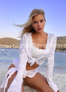 Фото проститутки Лилия №6