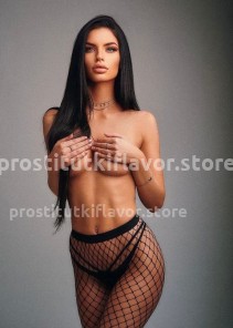 Фото проститутки Карина №6