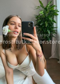 Фото проститутки Хлоя №4