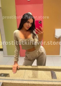 Фото проститутки Кира №3