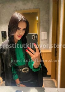 Фото проститутки Кира №5