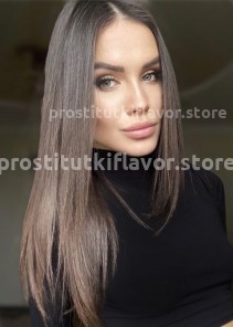 Фото проститутки Нинель №4