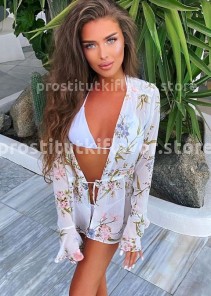 Фото проститутки КИРА №4