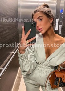 Фото проститутки Варя №5