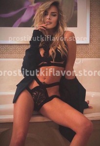 Фото проститутки ЮЛЯ №6