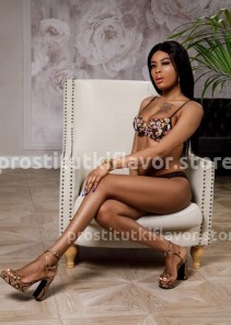 Фото проститутки Linda №3