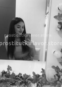Фото проститутки МИЯ №4