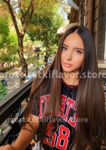 Фото проститутки Анастасия №4
