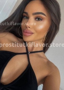 Фото проститутки Кристина №5