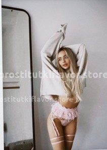 Фото проститутки Ната №4
