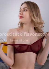 Фото проститутки Саша №5