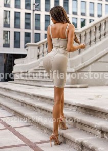 Фото проститутки Рокси №4