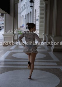 Фото проститутки Настя №3