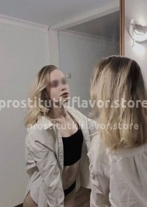 Фото проститутки Инди Оля №3