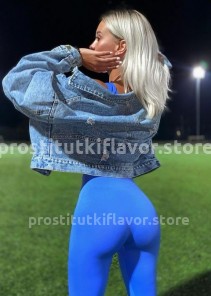 Фото проститутки Клео №4