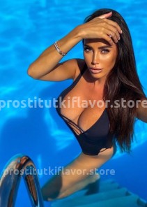Фото проститутки АЛЯ №4