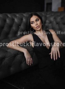 Фото проститутки Анжелика №4