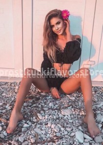 Фото проститутки ЭЛИНА №6
