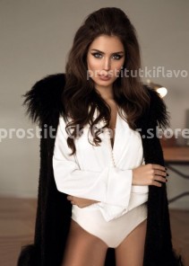 Фото проститутки СЛАВА №4