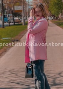 Фото проститутки Николь №6
