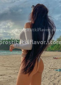 Фото проститутки Белла №6