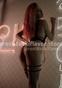 Фото проститутки Мадина №3