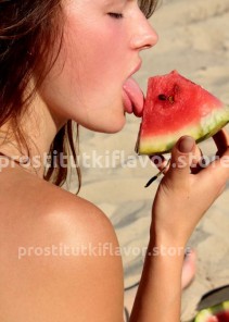 Фото проститутки aльбинa №4