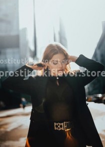 Фото проститутки Мирослава №5