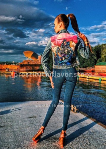 ПОЛИНА, Г. Белгород