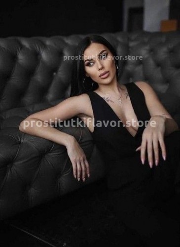 Анжелика, Г. Белгород
