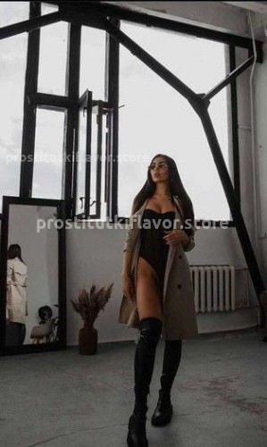 Анжелика, Г. Белгород