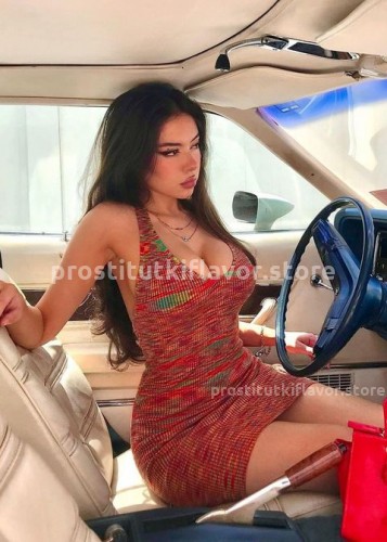 Вика, Г. Белгород